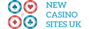 Site logo New Casino Sites UK